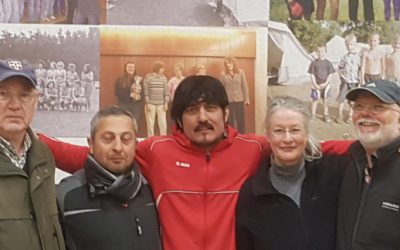 28.03.2017 Winterrunde adieu