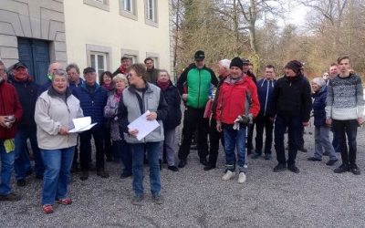 12.03.2017 Harten im Garten 2016/2017 adieu