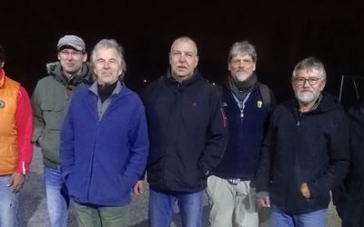 23.03.2017 Winterlinge N0 25