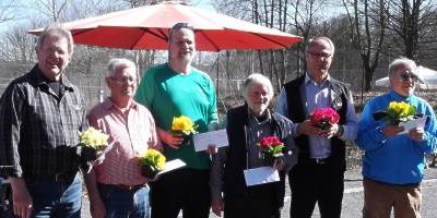 27.03.2017  Primelturnier beim SV Ahlem