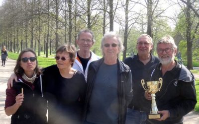 09.04.2017  Linden gegen Hannover – Linden holt mal wieder den Pott