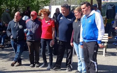 29./30.04.2017  2-tägiges Schwalbe-Event