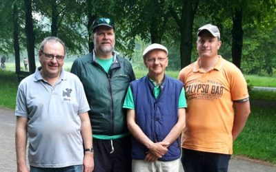 18.05.2017  Sommerlinge N0 7