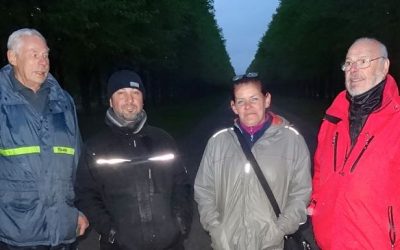04.05.  Sommerlinge N0 5