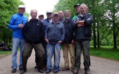 11.05.2017  Sommerlinge N0 6