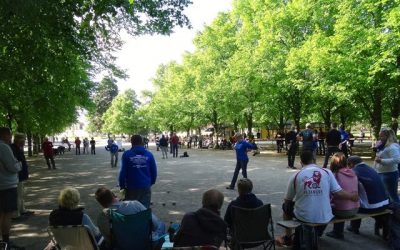 2. Boulefête 2017 – adieu
