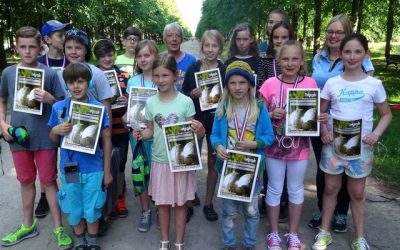 26.05.2017  Bezirksmeisterschaft Jugend