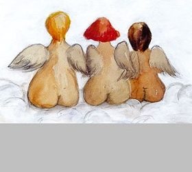 Sommerlinge Nr. 8