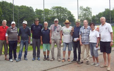 6. Deistercup