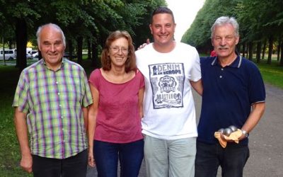 20.07.2017  Sommerlinge N0 13