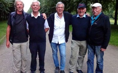 28.07.2017 Sommerlinge N0 14