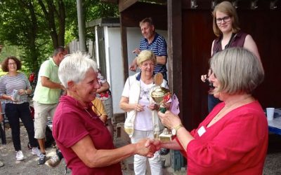 30.07.2017 Göing-Turnier beim VFL