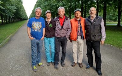 Sommerlinge Nr. 12