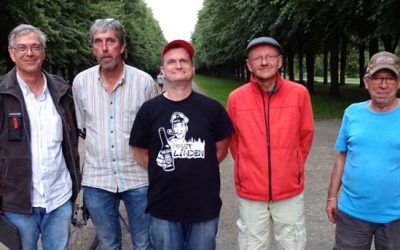03.08.2017  Sommerlinge N0 15