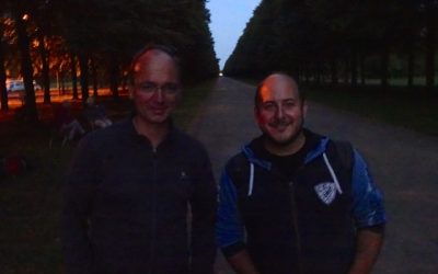22.08.2017  Zwickel auf der Allee