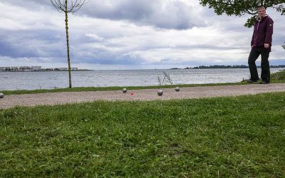 28.-30.07.2017 4. Fehmarn Northern Open