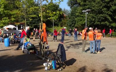 03.09.2017  NPV-Ligaspieltag