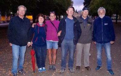 31.08.2017  Sommerlinge N0 19