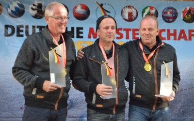 16./17.09. 2017 DM Ü55 in Neuffen