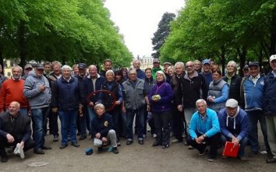 Sommerserien im NPV-Gebiet