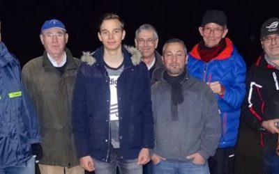 02.11.2017  Winterlinge N0 5