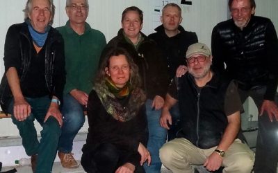 27.01.2018  HallenCup in Schüttorf