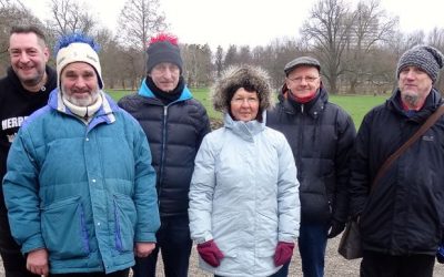 11.02.2018  Harten im Garten N0 4