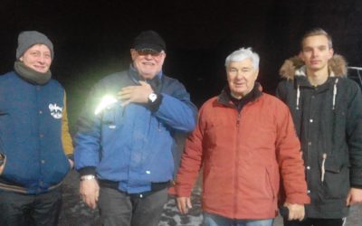 15.02.2018  Winterlinge N0 19