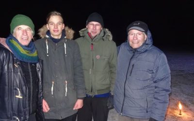 01.03.2018 Winterlinge N0 21