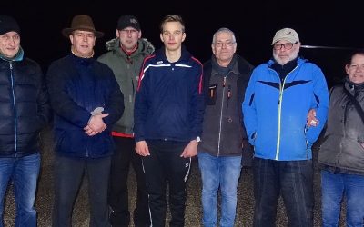 22.03.2018  Winterlinge N0 24