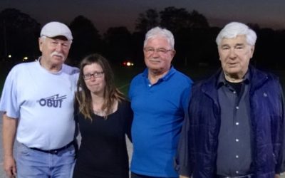 19.04.2018  Sommerlinge N0 3