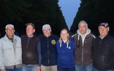 03.05.2018 Sommerlinge N0 5