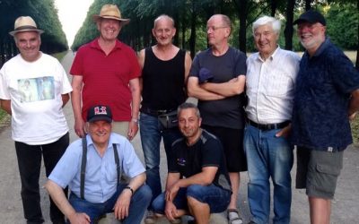 29.06.2018 Sommerlinge N0 12