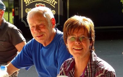 30.06.2018 BM Doublette Mixte bei VFL Eintracht Hannover