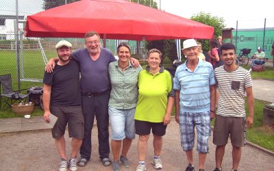 03.06.2018 7. DeisterCup