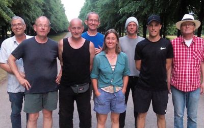 31.05.2018 Sommerlinge N0 8