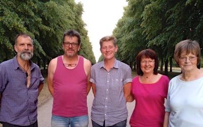 07.06.2018 Sommerlinge N0 9