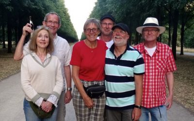 05.07.2018 Sommerlinge N0 13