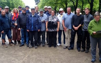 10.07.2018 Zwickel auf der Allee