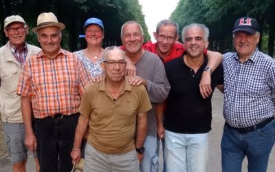 12.07.2018 Sommerlinge N0 14