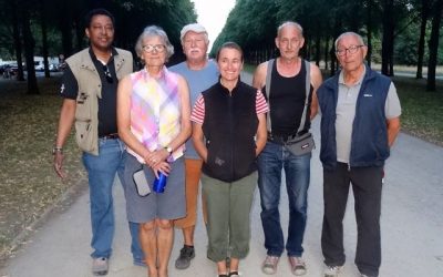 19.07.2018 Sommerlinge N0 15