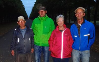 30.08.2018 Sommerlinge N0 21