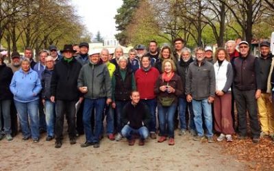 21.10.2018 27 Coupe Tati der SG Allez-Allee Hannover