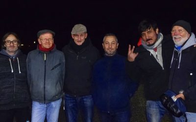 01.11.2018  Winterlinge N0 5