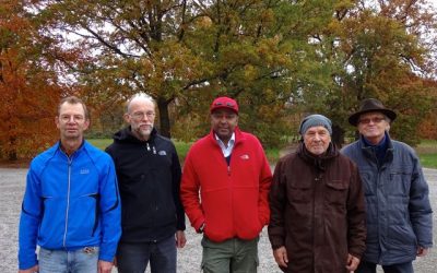 11.11.2018 Harten im Garten N0 1