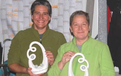 17.11.2018 Ladyies Cup