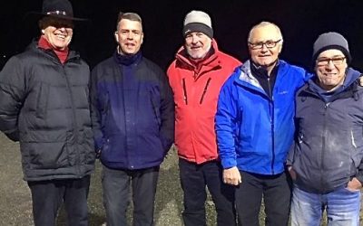 29.11.2018  Winterlinge N0 9