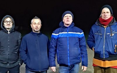 22.11.2018  Winterlinge N0 8