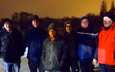 24.01.2019 Winterlinge N0 17