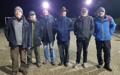 03.01.2019 Winterlinge N0 14